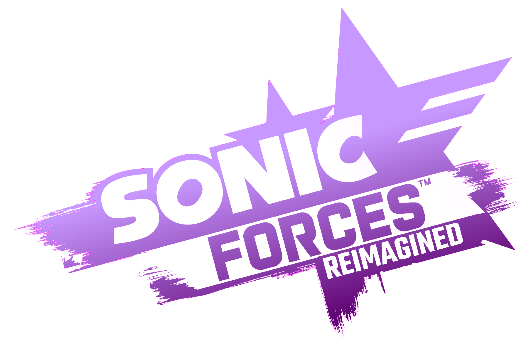 Forces Reimagined