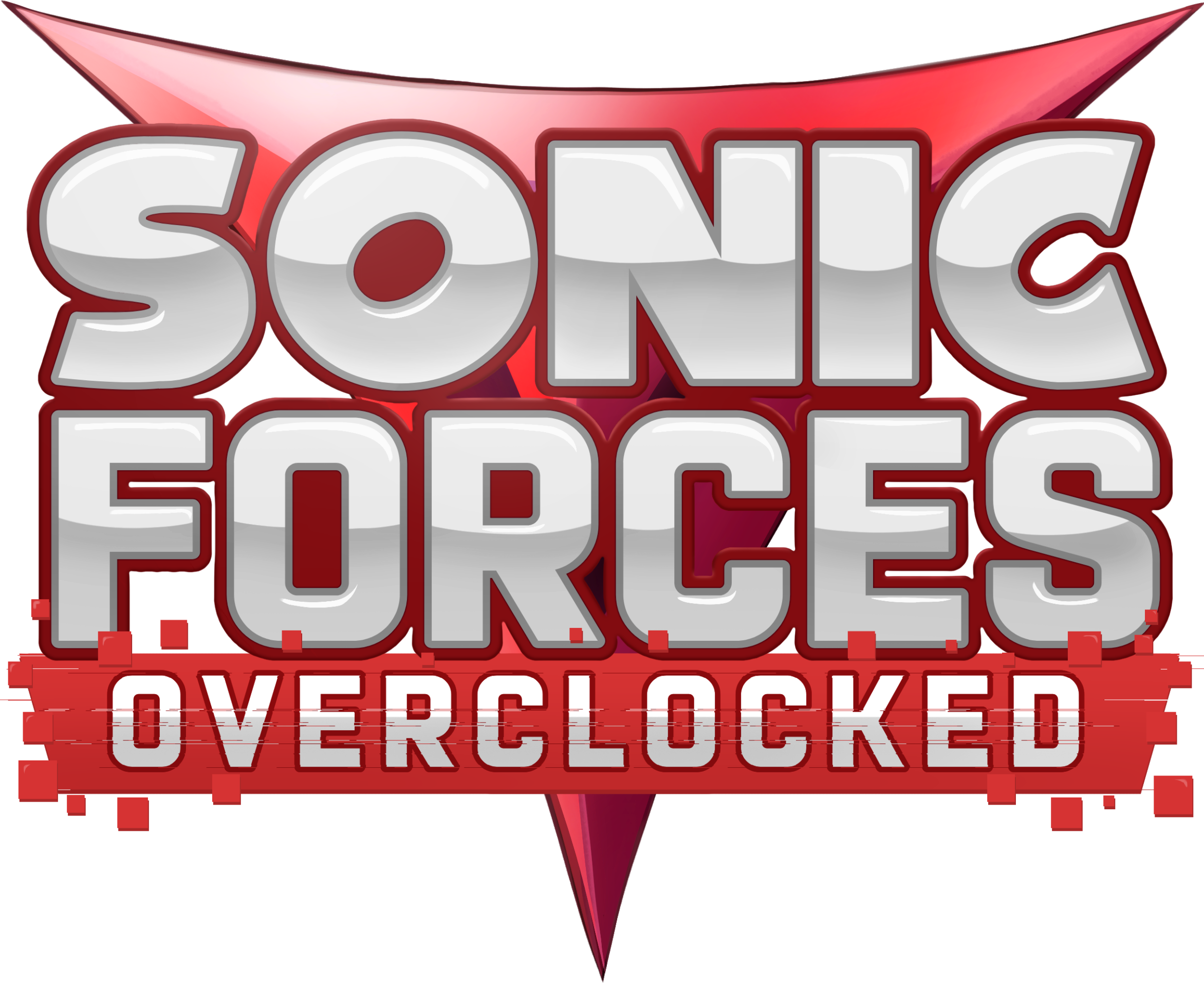 About - SONIC FORCES OVERCLOCKED
